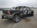 2001 Chevrolet Silverado K2500 Heavy Duty