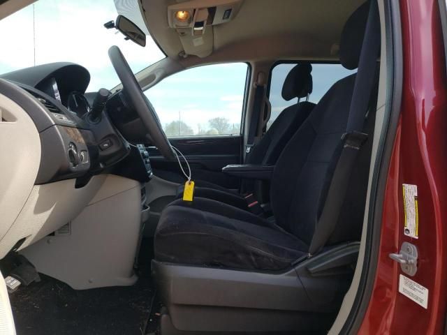 2011 Dodge Grand Caravan Mainstreet