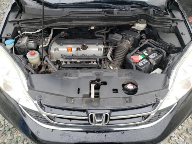 2010 Honda CR-V EX