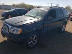 2004 Jeep Grand Cherokee Limited