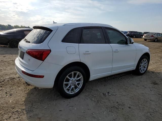 2010 Audi Q5 Premium