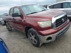 2007 Toyota Tundra Double Cab SR5