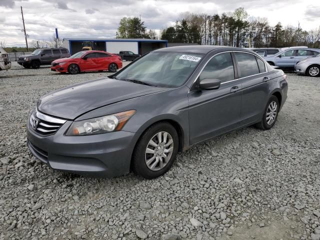 2011 Honda Accord LX