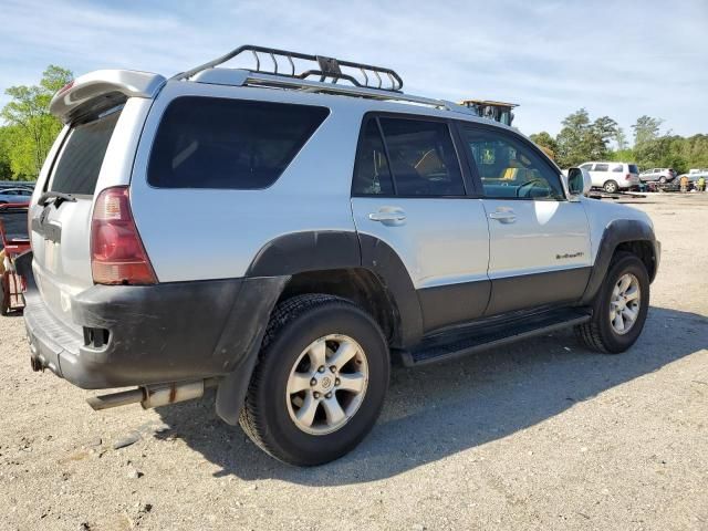 2003 Toyota 4runner SR5