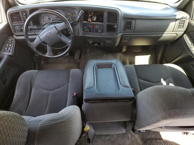 2003 Chevrolet Avalanche K1500