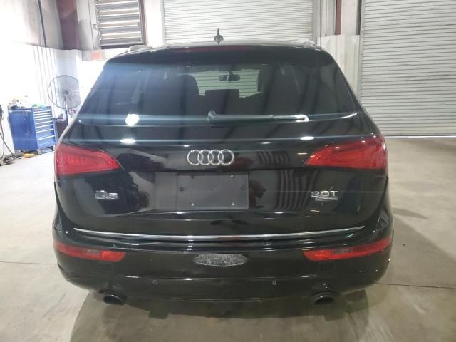 2017 Audi Q5 Premium