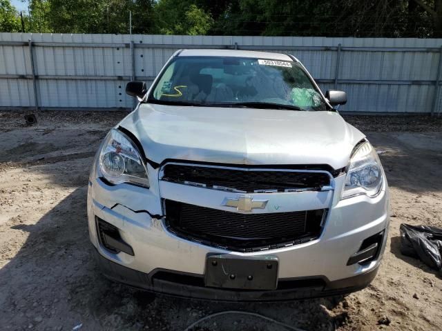 2010 Chevrolet Equinox LS