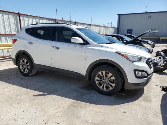 2015 Hyundai Santa FE Sport