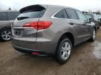 2013 Acura RDX Technology