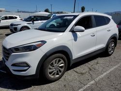 2016 Hyundai Tucson Limited for sale in Van Nuys, CA