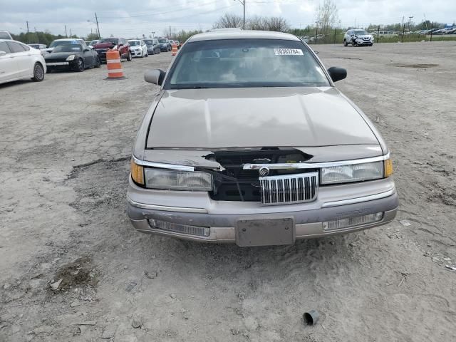 1994 Mercury Grand Marquis LS