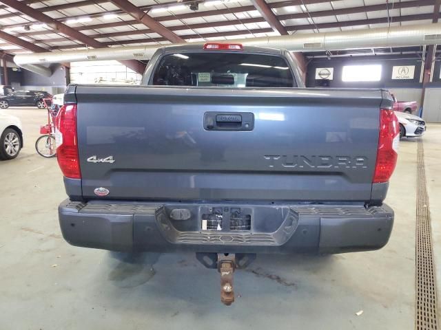 2016 Toyota Tundra Crewmax 1794