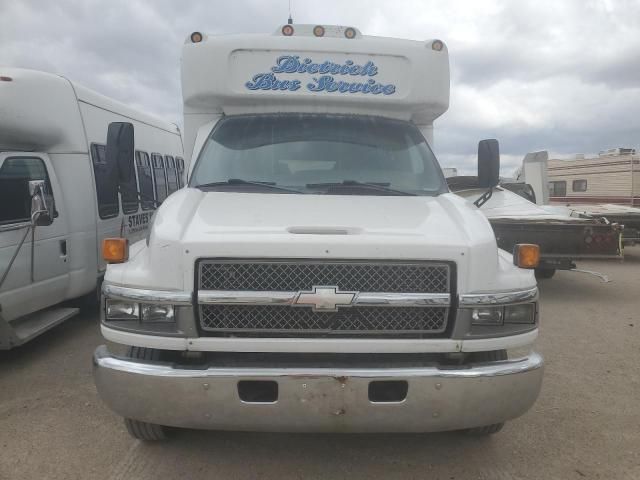 2004 Chevrolet C5500 C5V042