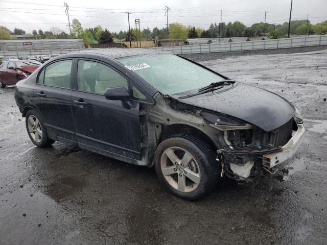 2006 Honda Civic EX