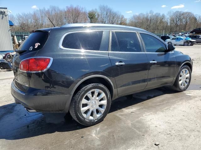 2010 Buick Enclave CXL