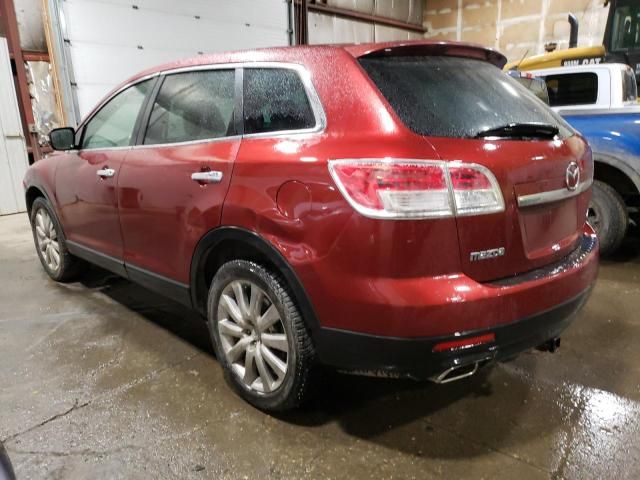 2007 Mazda CX-9