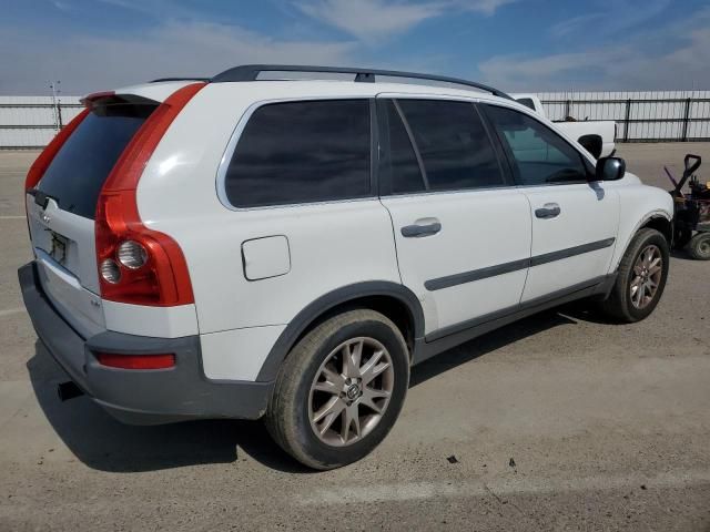 2006 Volvo XC90