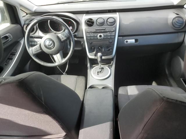 2009 Mazda CX-7