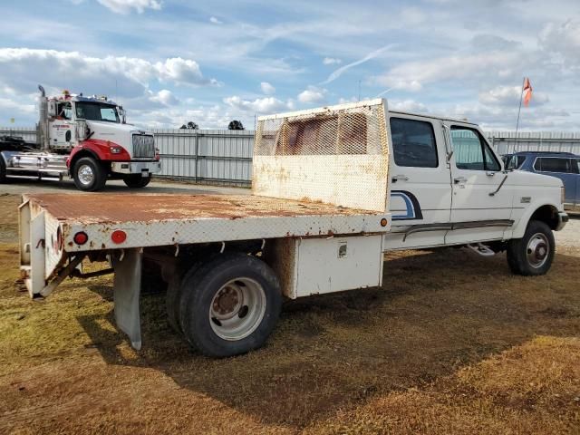 1990 Ford F350