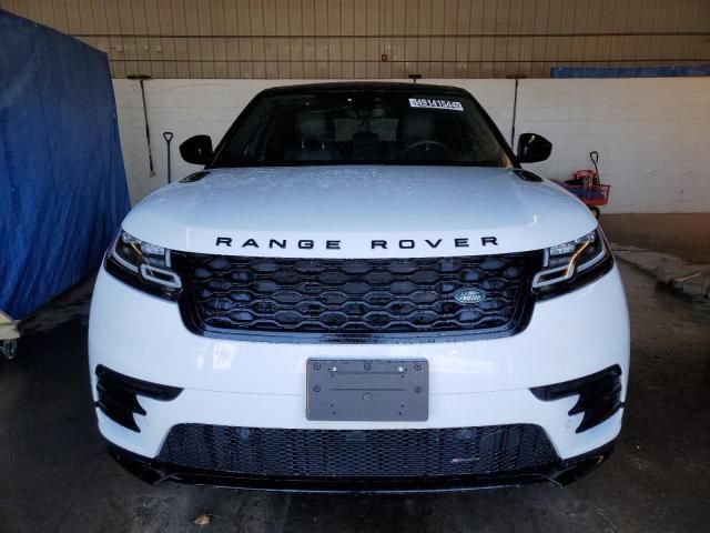 2022 Land Rover Range Rover Velar R-DYNAMIC S