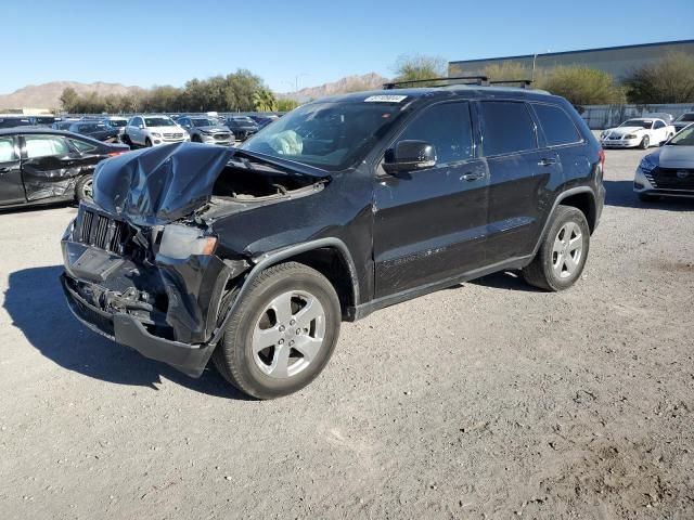 2013 Jeep Grand Cherokee Limited