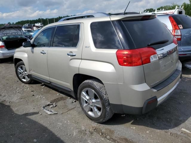 2014 GMC Terrain SLT