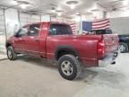 2008 Dodge RAM 2500