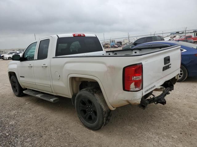 2015 GMC Sierra C1500