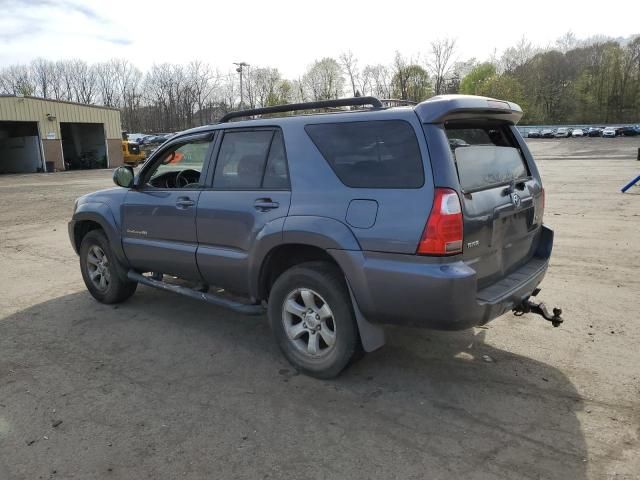 2006 Toyota 4runner SR5