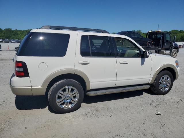 2009 Ford Explorer Eddie Bauer