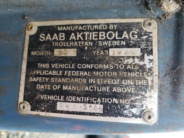 1970 Saab Other