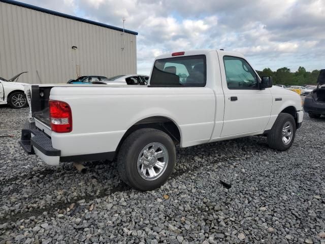 2009 Ford Ranger