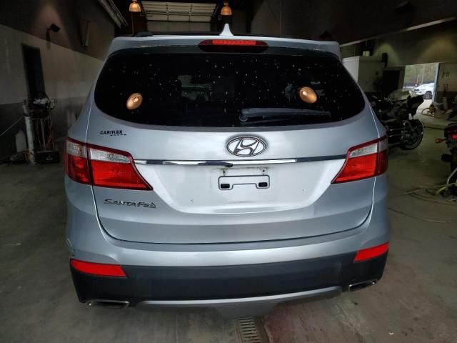 2014 Hyundai Santa FE GLS