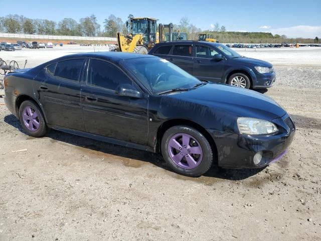 2006 Pontiac Grand Prix