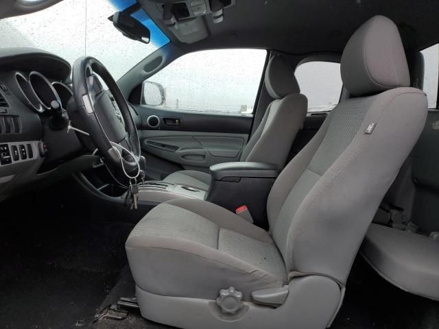 2013 Toyota Tacoma Prerunner Access Cab