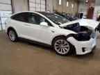 2018 Tesla Model X