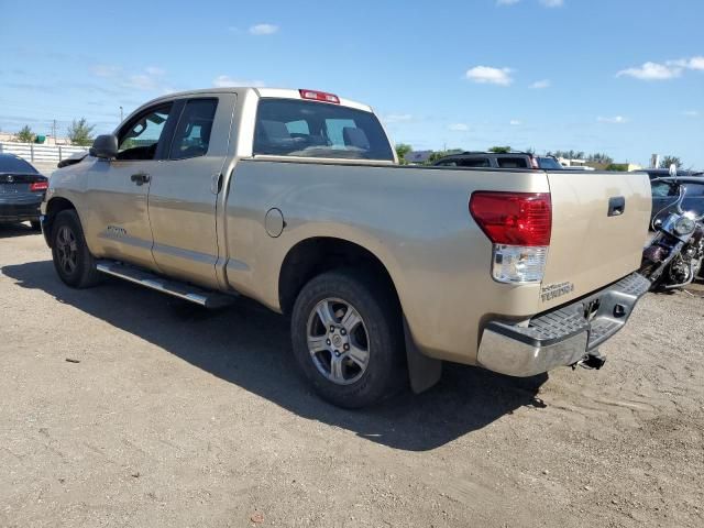 2010 Toyota Tundra Double Cab SR5