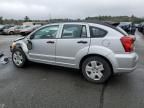 2007 Dodge Caliber SXT