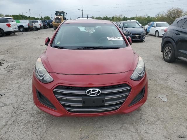 2016 Hyundai Elantra GT