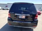 2011 Mercedes-Benz GL 450 4matic