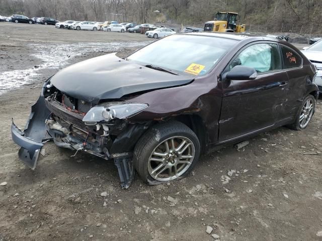 2009 Scion 2009 Toyota Scion TC