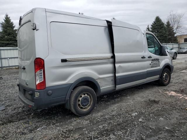 2015 Ford Transit T-250