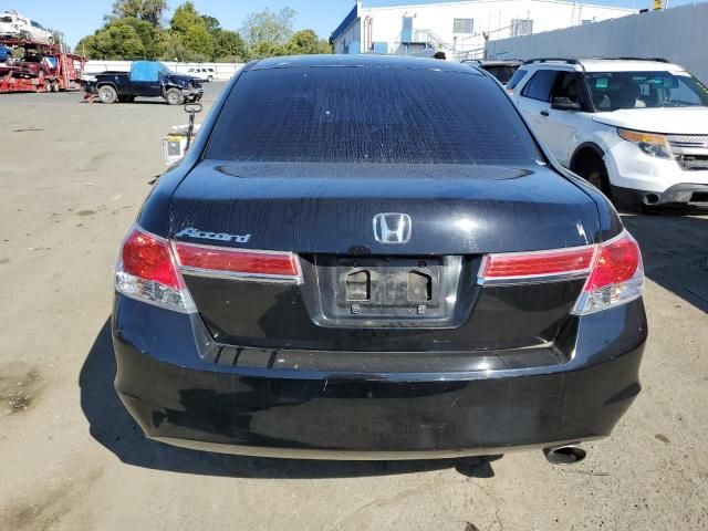 2011 Honda Accord EX