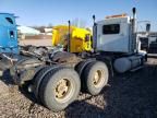 2007 Kenworth Construction T800