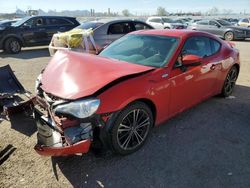 Scion Vehiculos salvage en venta: 2016 Scion FR-S