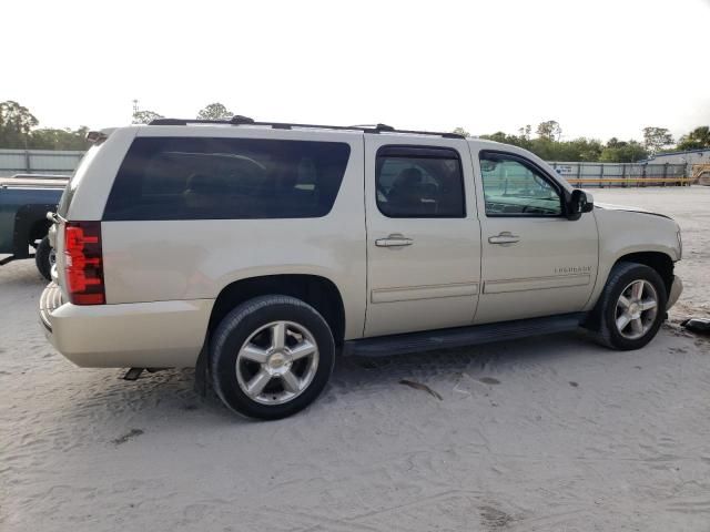 2013 Chevrolet Suburban C1500  LS