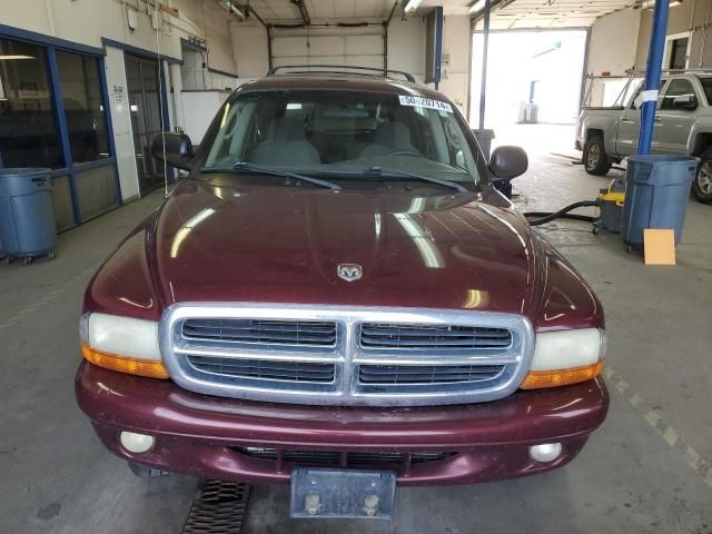 2002 Dodge Durango SLT