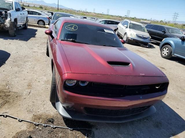 2020 Dodge Challenger GT