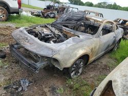 Salvage cars for sale from Copart Shreveport, LA: 2007 Ford Mustang