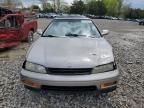 1995 Honda Accord EX